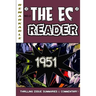The EC Reader - 1951: New Blood