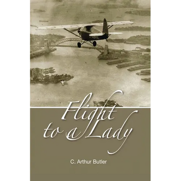 Flight To A Lady