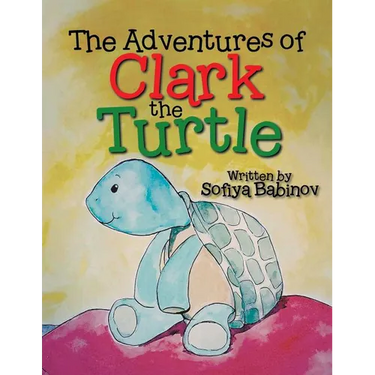 The Adventures of Clark the Turtle