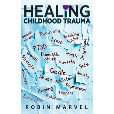 Healing Childhood Trauma: Transforming Pain into Purpose with Post-Traumatic Growth