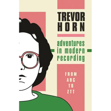 Adventures in Modern Recording
