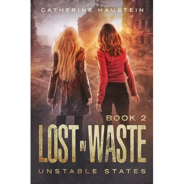 Lost in Waste