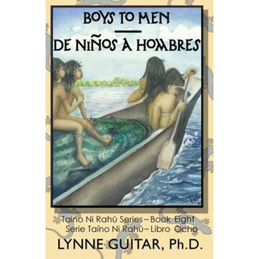 Boys to Men: De Niños a Hombres