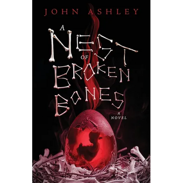 A Nest of Broken Bones