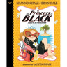 Princess in Black Takes a Vacation: #4
