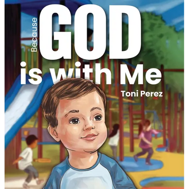 Because God Is With Me
