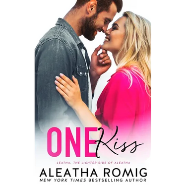 One Kiss