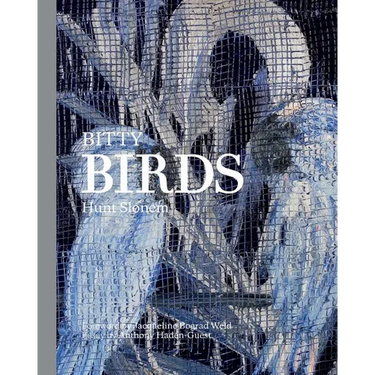 Bitty Birds