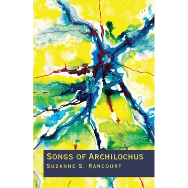 Songs of Archilochus