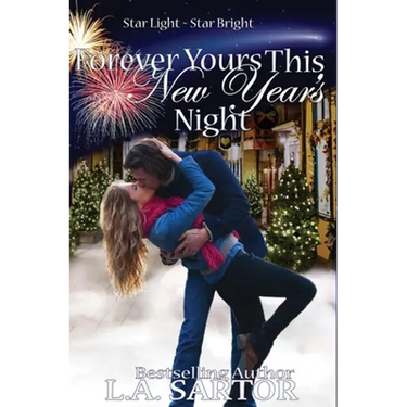 Forever Yours This New Year's Night