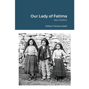 Our Lady of Fatima