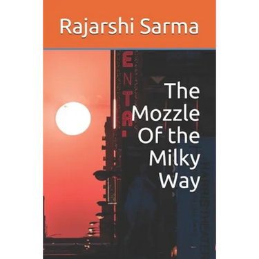 The Mozzle Of the Milky Way
