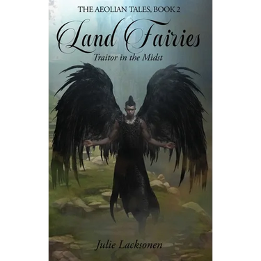 Land Fairies: Traitor in the Midst