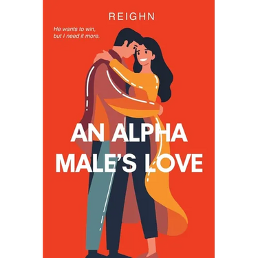 An Alpha Male's Love