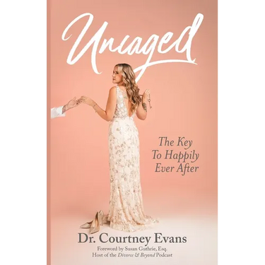 Uncaged: The Key to Happily Ever After