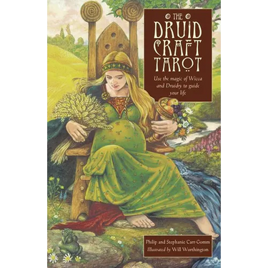 The Druidcraft Tarot