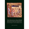 Two Nations in Your Womb: Perceptions of Jews and Christians in Late Antiquity and the Middle Ages