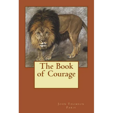 The Book of Courage