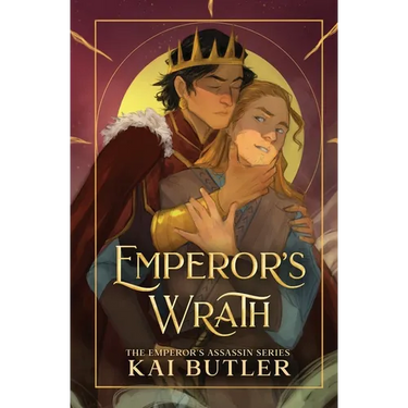 Emperor's Wrath