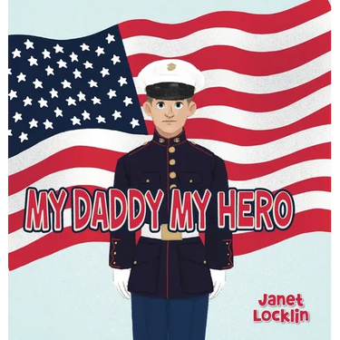 My Daddy My Hero