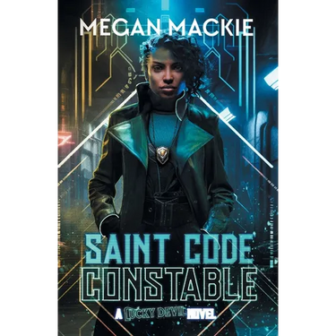 The Constable: Saint Code