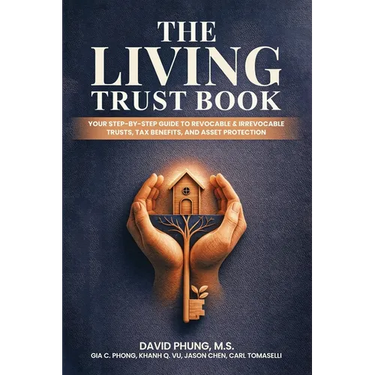 The Living Trust Book
