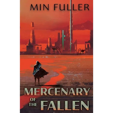 Mercenary of the Fallen