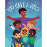 You Have a Voice