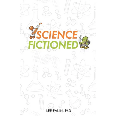 Science Fictioned - Volume 1
