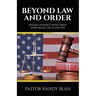 Beyond Law and Order: Finding Intimacy with Christ When Rules Get in the Way