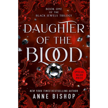 Daughter of the Blood