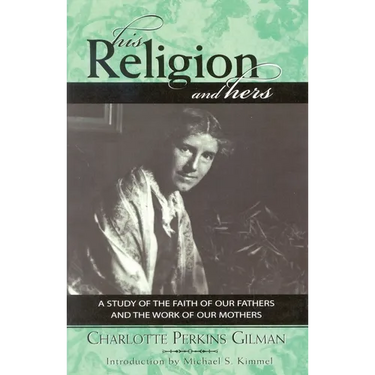 His Religion and Hers