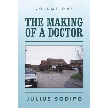 The Making of a Doctor