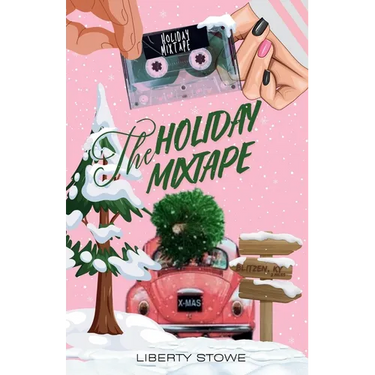 The Holiday Mixtape