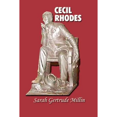 Cecil Rhodes