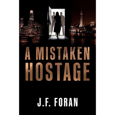 A Mistaken Hostage