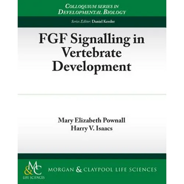 FGF Signalling in Vertebrate Development
