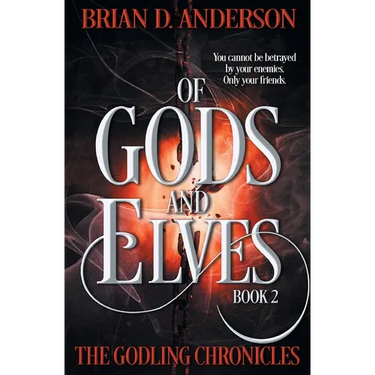Of Gods and Elves
