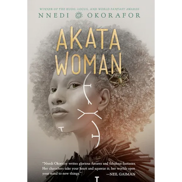 Akata Woman