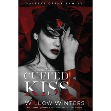 Cuffed Kiss