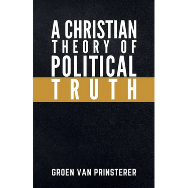 A Christian Theory of Political Truth