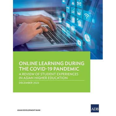 Online Learning during the COVID-19 Pandemic: A Review of Student Experiences in Asian Higher Education