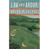 Law and Ardor: An Andrew Broom Mystery