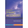 A Course in Dynamic Meteorology