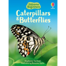 Caterpillars and Butterflies