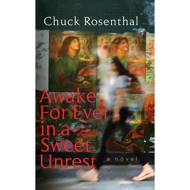 Awake For Ever In A Sweet Unrest