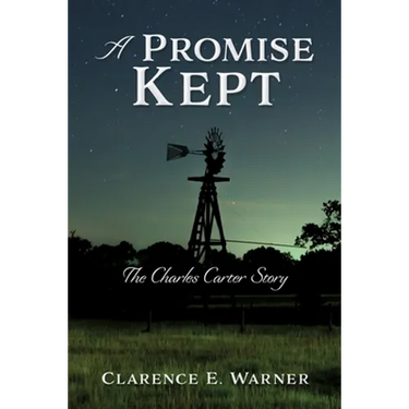 A Promise Kept: The Charles Carter Story