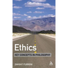 Ethics: Key Concepts in Philosophy