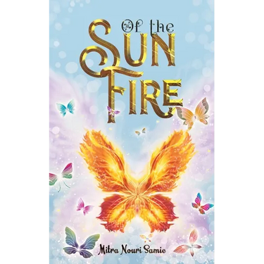 Of the Sun Fire