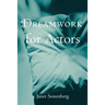 Dreamwork for Actors